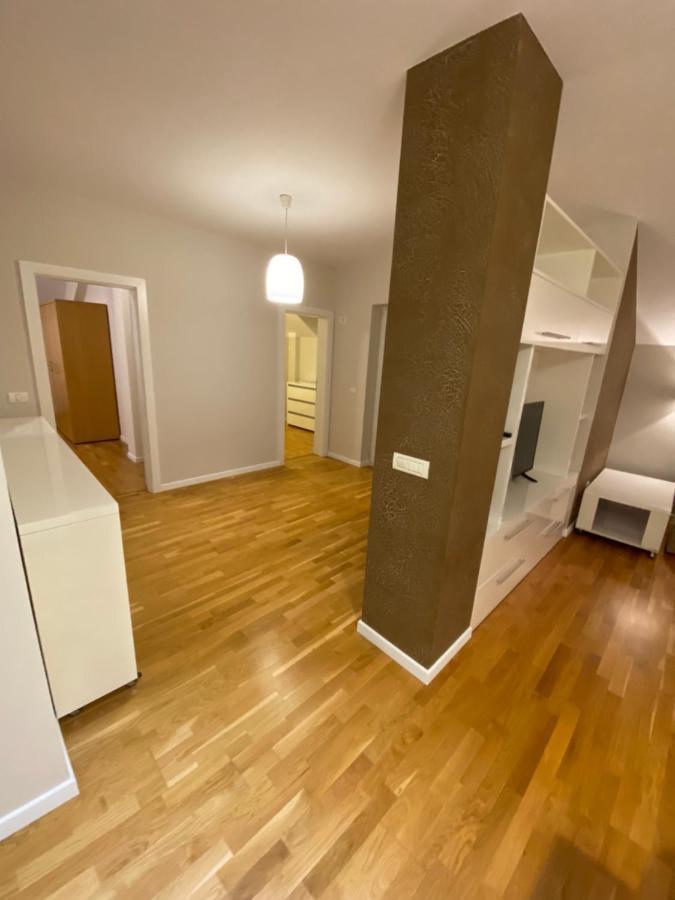 Gaga Residence 3 Timişoara Exteriör bild